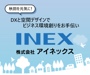 株式会社アイネックス