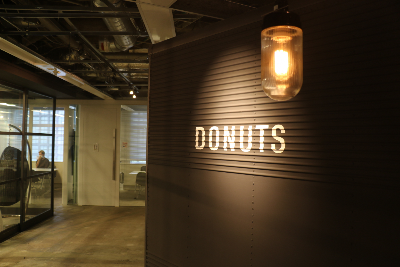 株式会社DONUTS