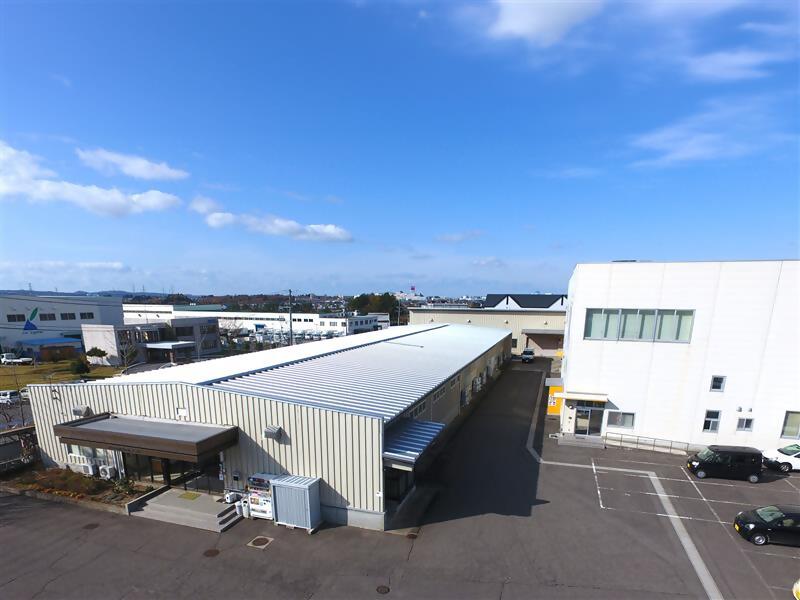 秋田印刷製本株式会社
