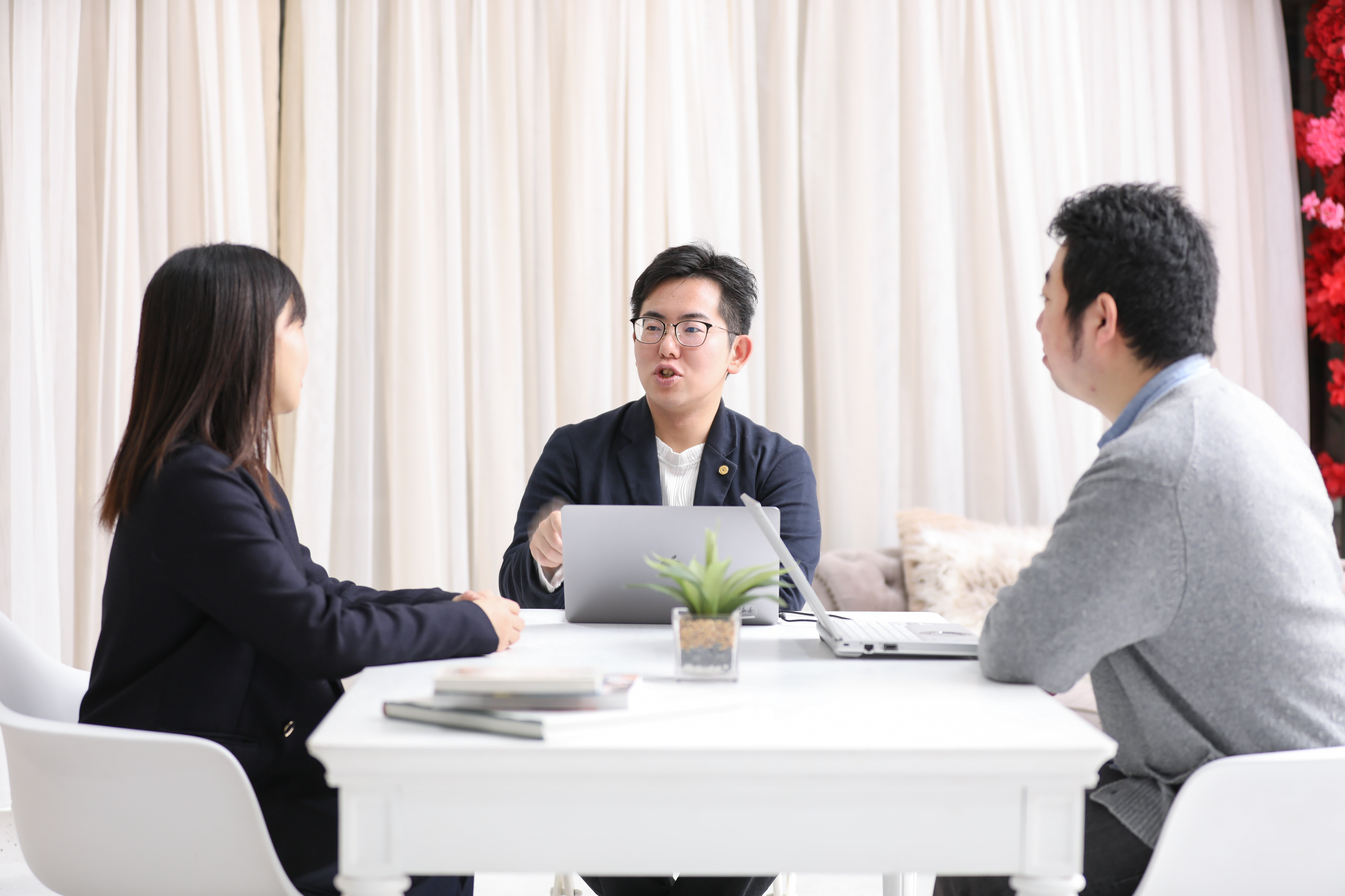 フリーテクノロジー株式会社